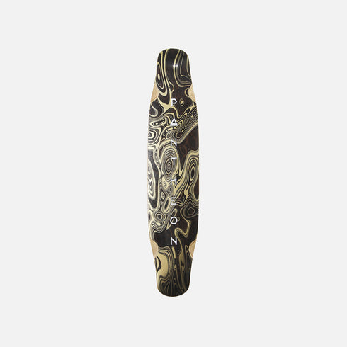Pantheon - Tandava 45"  - Enjoy $80 off upon purchase of a board now or before!